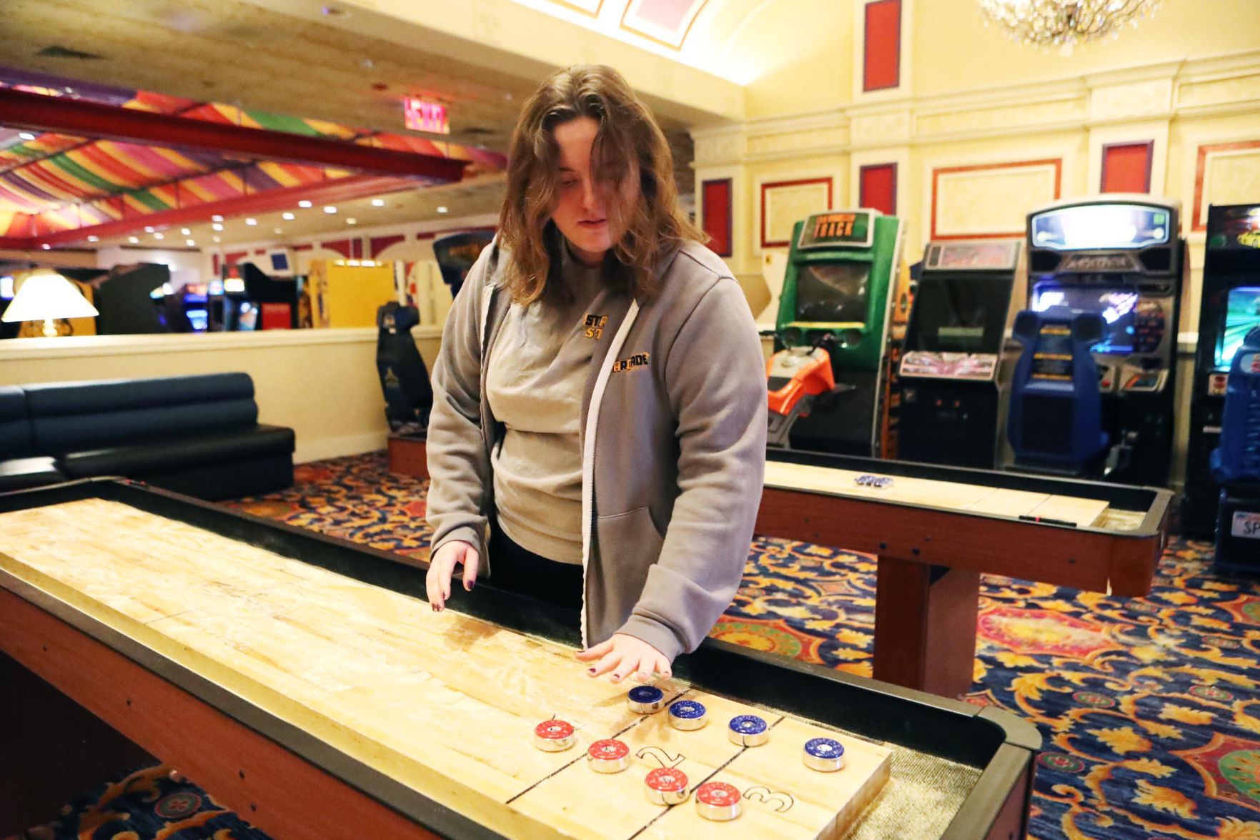 Starcade